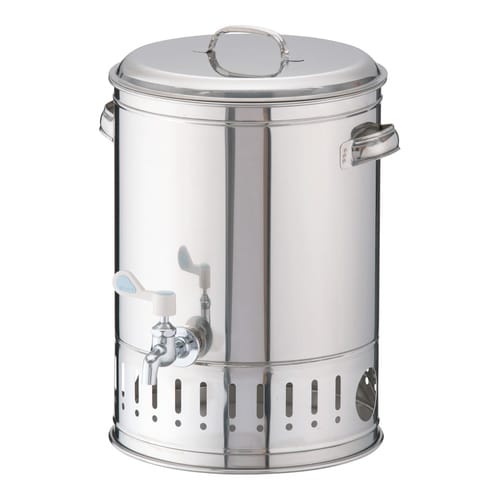 SA18−8温冷水クーラー 20L