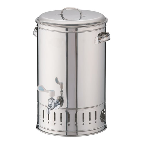 SA18−8温冷水クーラー 25L