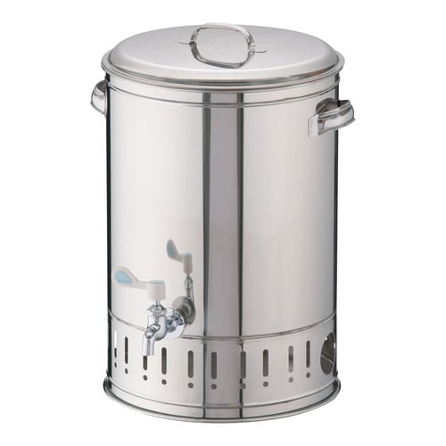 SA18−8温冷水クーラー 30L