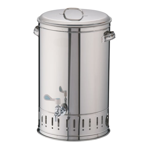 SA18−8温冷水クーラー 35L