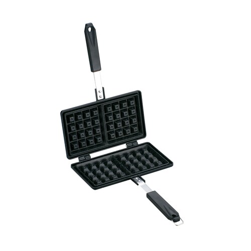 MBベルジャンワッフルメーカー No.1590