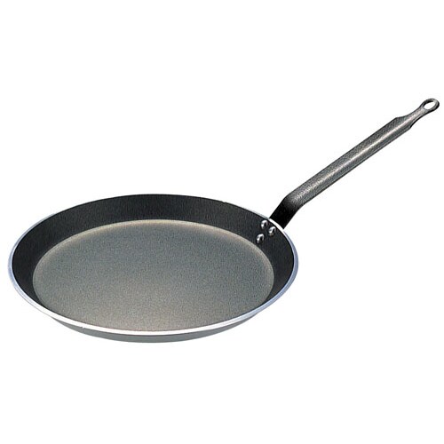 アルミノンスティック クレープパン 8185 26