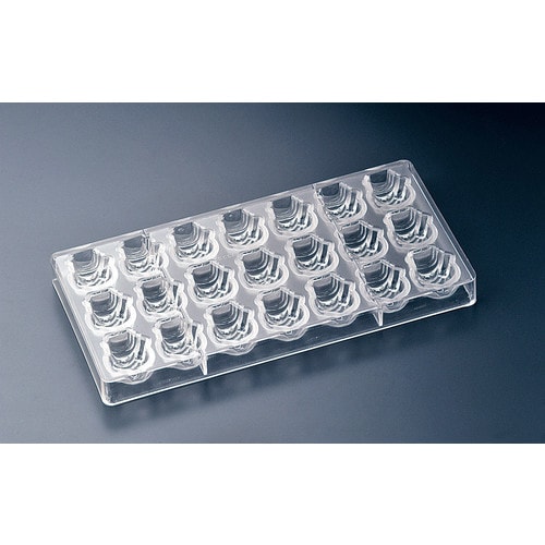 チョコレートモルド スノーマン DRC−1333