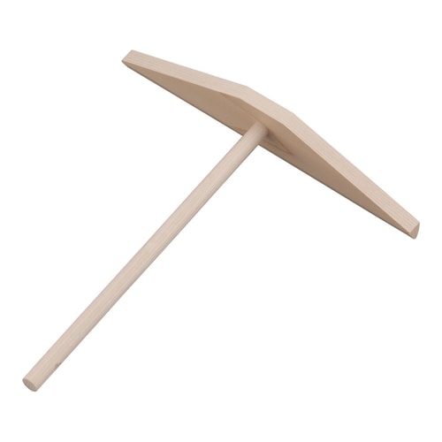 クレープ用トンボ 角