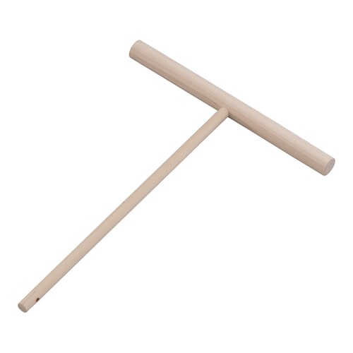 クレープ用トンボ 丸