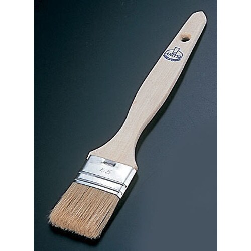 ブラシ 116036 4.5cm