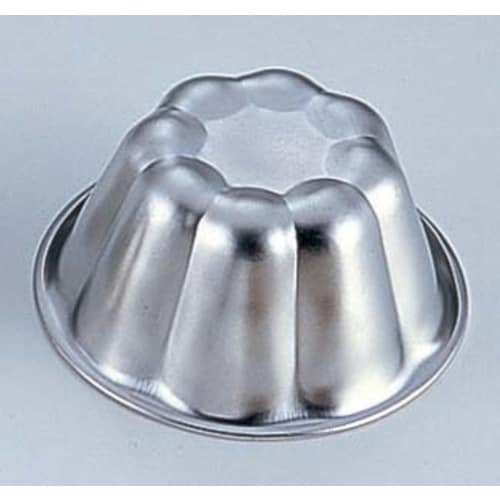 OD 18−8 ゼリーカップ 特大 菊