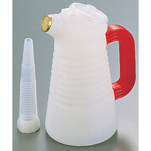 PEオイルジョッキー 1L No.310