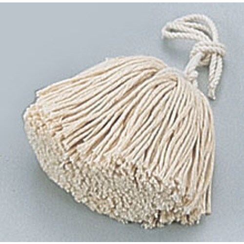 パイプ油引用替糸 中