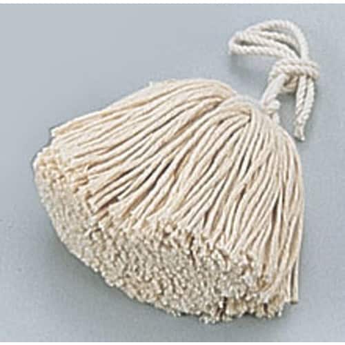 パイプ油引用替糸 小