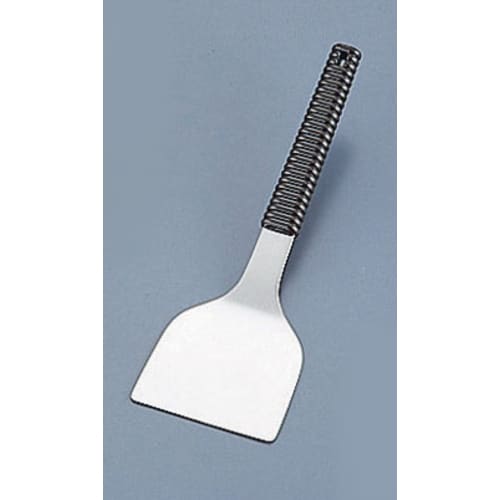 味道楽 起こしヘラ 3寸 ブラウン