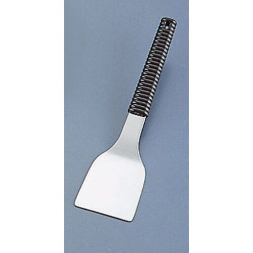 味道楽 起こしヘラ 大 ブラウン