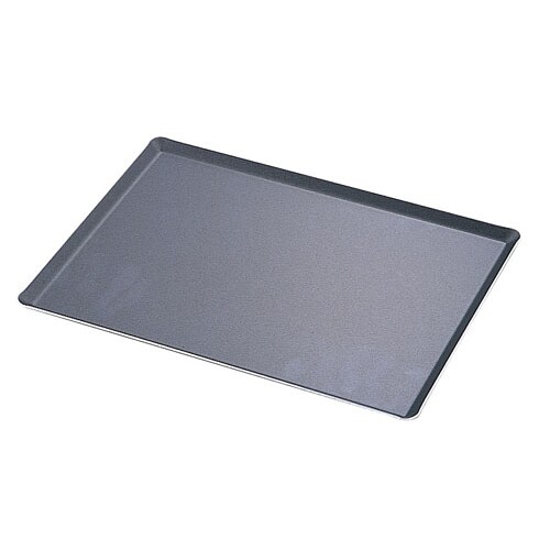 アルミテフロン天板 310202 600×400