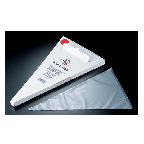 PE ペストリーバッグ 165016(100枚入)