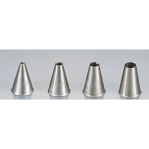 18−8口金 (丸) PP−556