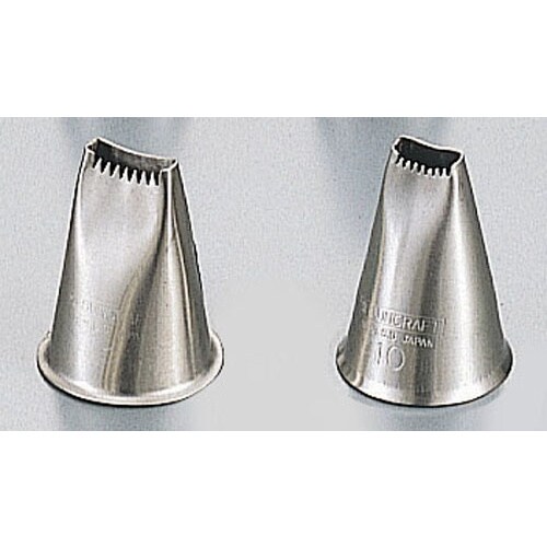 18−8口金 (平波) PP−563