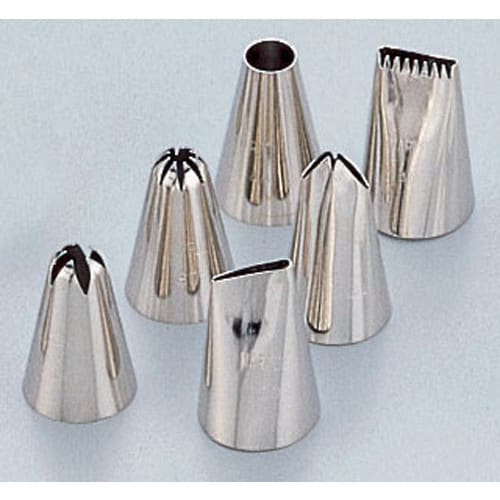 台紙付口金セット No.1018