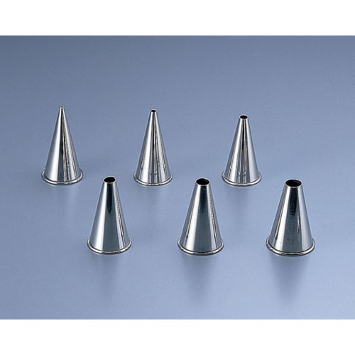 ステンレス製口金 丸型 61410 #E