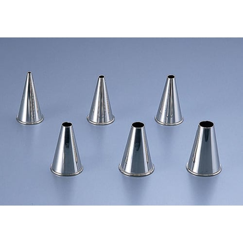 ST製口金丸型6PCSセット 62835