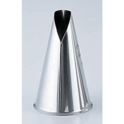 口金 サントノーレ 80257(ステンレス製)