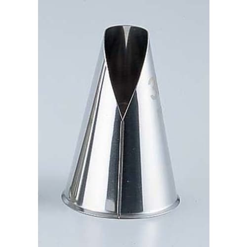 口金 サントノーレ 80259(ステンレス製)