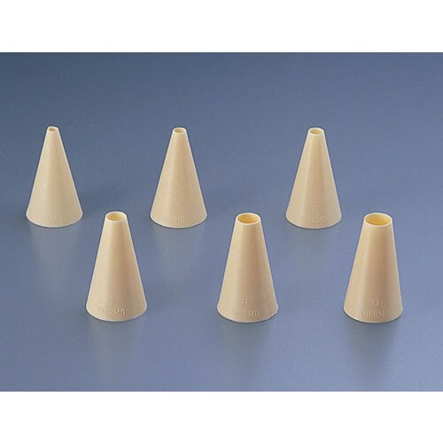 PP製口金 丸型6PCSセット 31937