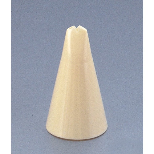 PP製飾り口金 葉っぱ 31553