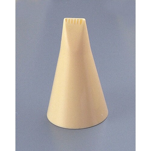 PP製飾り口金 片目 31543