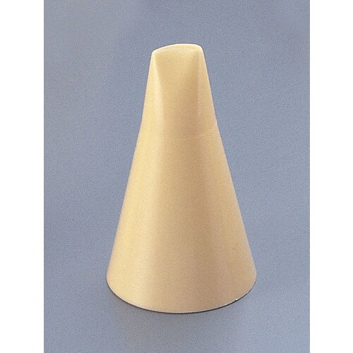 PP製飾り口金 右バラ 31533