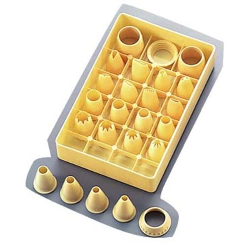 ケース入口金セット20ケ入 31873