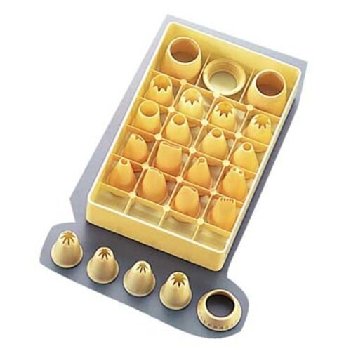 ケース入口金セット20ケ入 31883