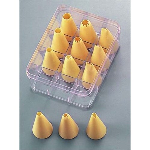 ケース入口金セット12ケ入 31893