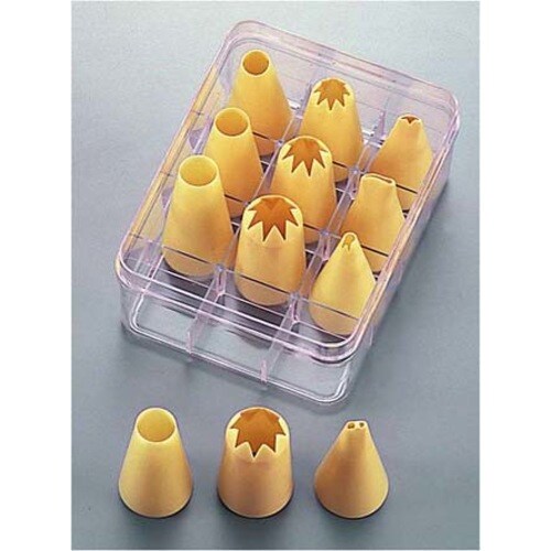 ケース入口金セット12ケ入 31903