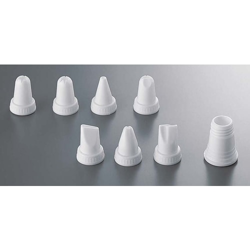 PCスクィーズ器具 8PCSセット No.1772