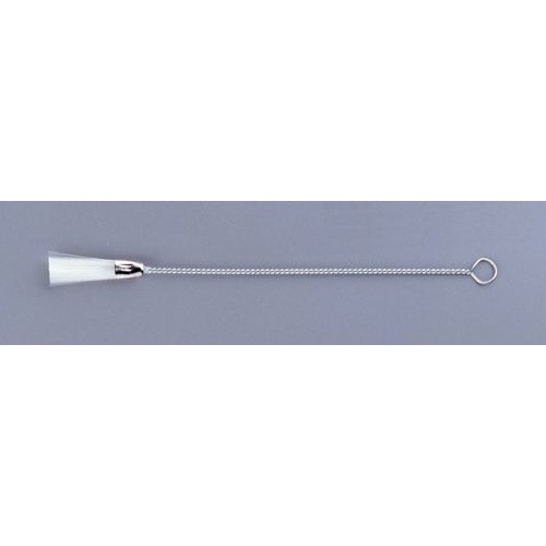 口金ブラシ(ナイロン毛) No.143