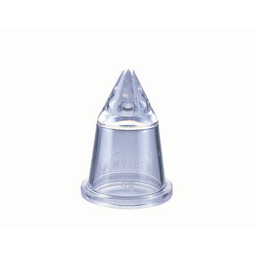 PC口金 星 B B7/166024 φ35