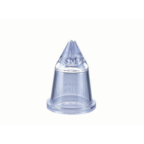 PC口金 星 C C7/166034 φ35