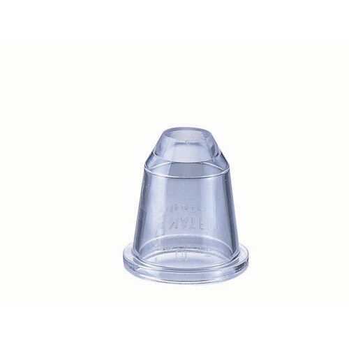 PC口金 丸 U4/166104 φ35