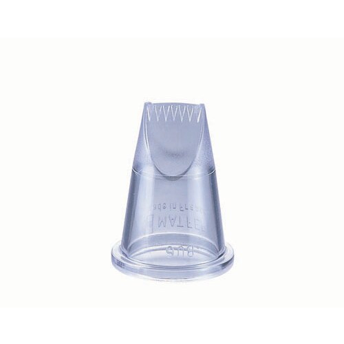 PC口金 片目 BU5/166150 φ35