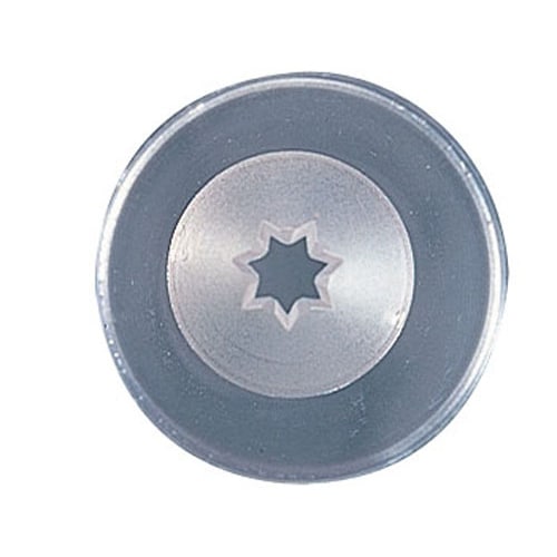 口金 花 7切 CDE307