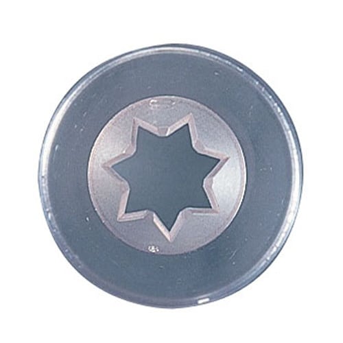 口金 花 7切 CDE311