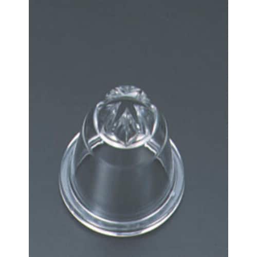 P絞り口 花型 No.1777