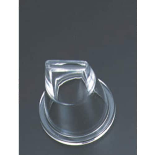 P絞り口 リボン型 No.1774