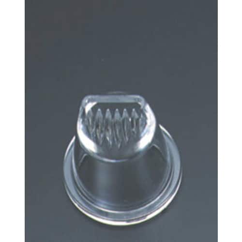 P絞り口 波型 No.1775