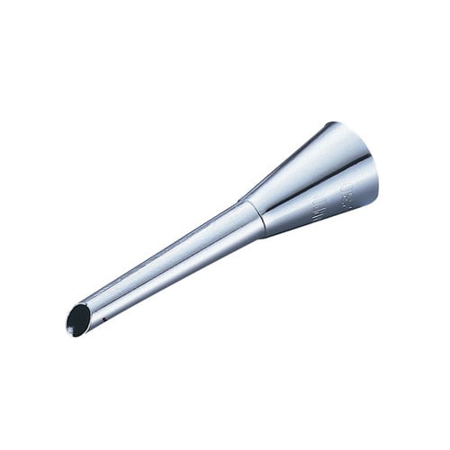 シュークリーム用口金