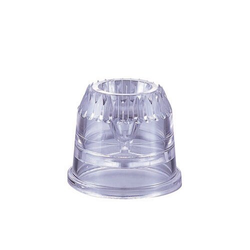 PC口金 ダブル 166160 高 φ48