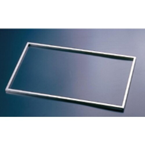 SA18−8シルパット用角フレーム 6取用