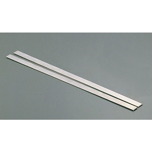 SA18−8カットルーラー(2本1組) 高H3mm