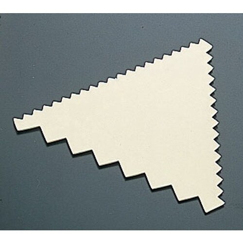 PP三角デコレーター 37273