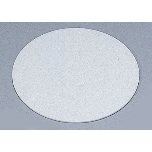 アクリル製 ケーキプレートラウンド 15.5cm